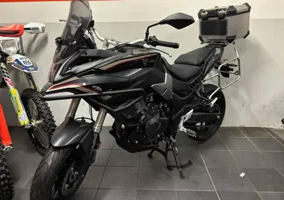 Voge Valico 500DS (2021 - 24) - Annuncio 9876302