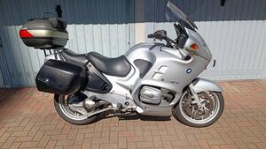 Bmw R 1150 RT (2000 - 06) 