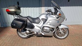 Bmw R 1150 RT (2000 - 06)