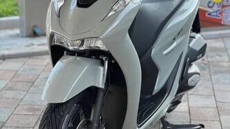 Honda SH 150i (2024 - 25) usata