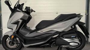 Honda Forza 350 (2022 - 24) 