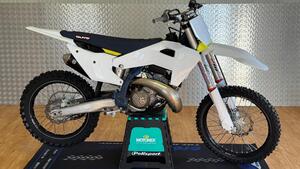 Husqvarna TC 250 (2023) 