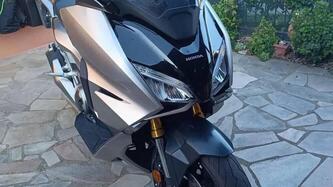 Honda Forza 750 DCT Travel (2021 - 24) usata