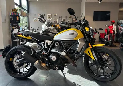 Ducati Scrambler 800 Icon (2023 - 24) - Annuncio 9876194