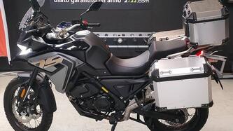 Voge Valico 650DSX (2021 - 24)