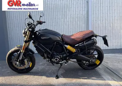 Ducati Scrambler 1100 (2018 - 20) - Annuncio 9876354
