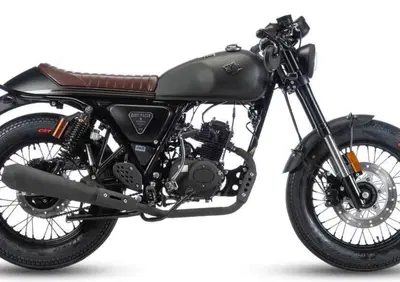 Archive Motorcycle AM 80 50 Cafe Racer (2025 - 26) - Annuncio 9876369