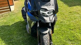Bmw C 400 X (2021 - 24) usata