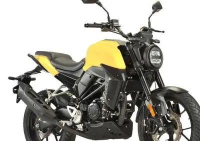Archive Motorcycle AM 60 125 Cafe Racer (2022 - 25) - Annuncio 9876385