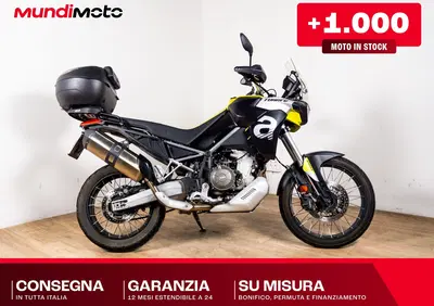 Aprilia Tuareg 660 (2025 - 26) - Annuncio 9876384