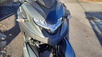 yamaha tricity 300 (2021 - 24)