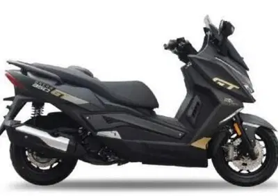 Kl Brera 350 GT (2025 - 26) - Annuncio 9876398