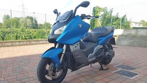 Bmw C 600 Sport (2011 - 15) 
