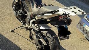 Triumph Tiger 1050 (2006 - 12) 