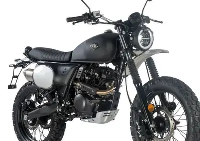 Archive Motorcycle Outback 125 (2023 - 26) - Annuncio 9876409