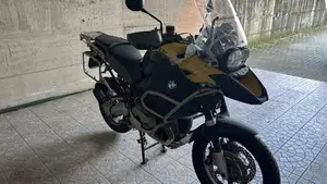 Bmw R 1200 GS Adventure (2010 - 13)  (3)