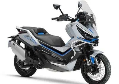 Zontes ZT368-G (2024 - 26) - Annuncio 9876415