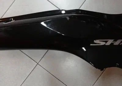 83450KPR900ZF Copertura posteriore destra SH Honda - Annuncio 9876417