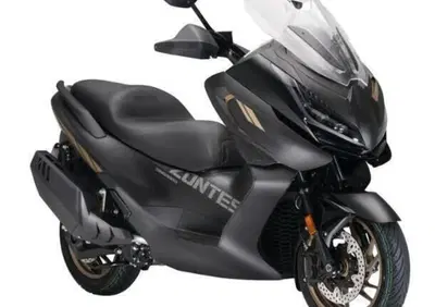 Zontes ZT368-E (2025 - 26) - Annuncio 9876418