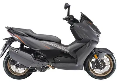 Zontes ZT368-D (2025 - 26) - Annuncio 9876436