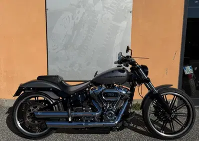 Harley-Davidson Breakout (2021 - 22) - Annuncio 9876430