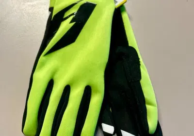 Guanti Jitsie - Annuncio 9876435