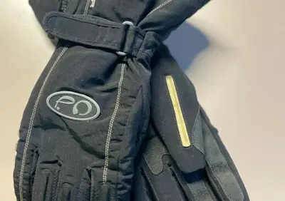 Guanti OJ - Annuncio 9876438