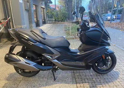 Kymco Xciting 400i S TCS (2021 - 24) - Annuncio 9876442
