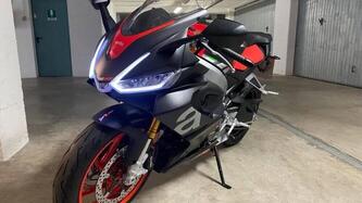 Aprilia RS 660 (2020 - 24)