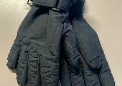 Guanti OJ - Annuncio 9876443