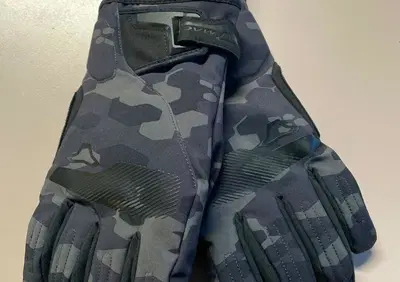 Guanti Macna - Annuncio 9876444