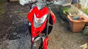 Ducati Hypermotard 950 (2022 - 25) 