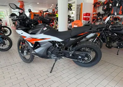 KTM 790 Adventure (2025 - 26) - Annuncio 9876455