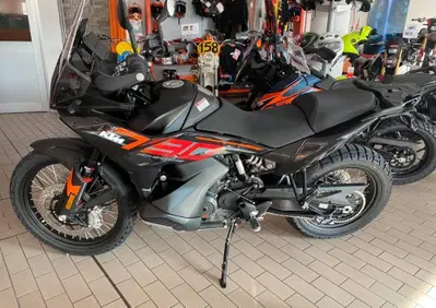 KTM 790 Adventure (2023 - 24) - Annuncio 9876458