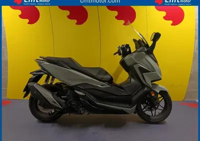Honda Forza 350 (2022 - 24) - Annuncio 9876457