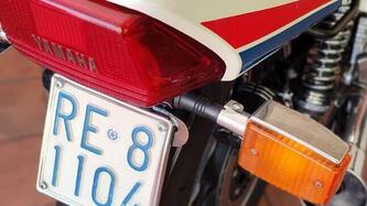 yamaha xj 900 (1983 - 85)