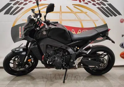Yamaha MT-09 (2021 - 23) - Annuncio 9876468