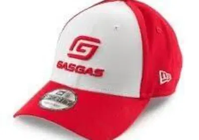 Cappello Gas Gas - Annuncio 9876490