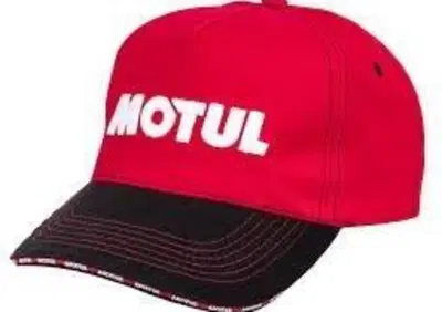 Cappello Motul - Annuncio 9876494