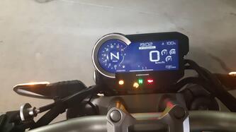 Honda CB 1000 R + Neo Sport Cafè (2019 - 20) usata