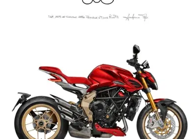 MV Agusta Brutale 800 RR (2021 - 25) - Annuncio 9876517