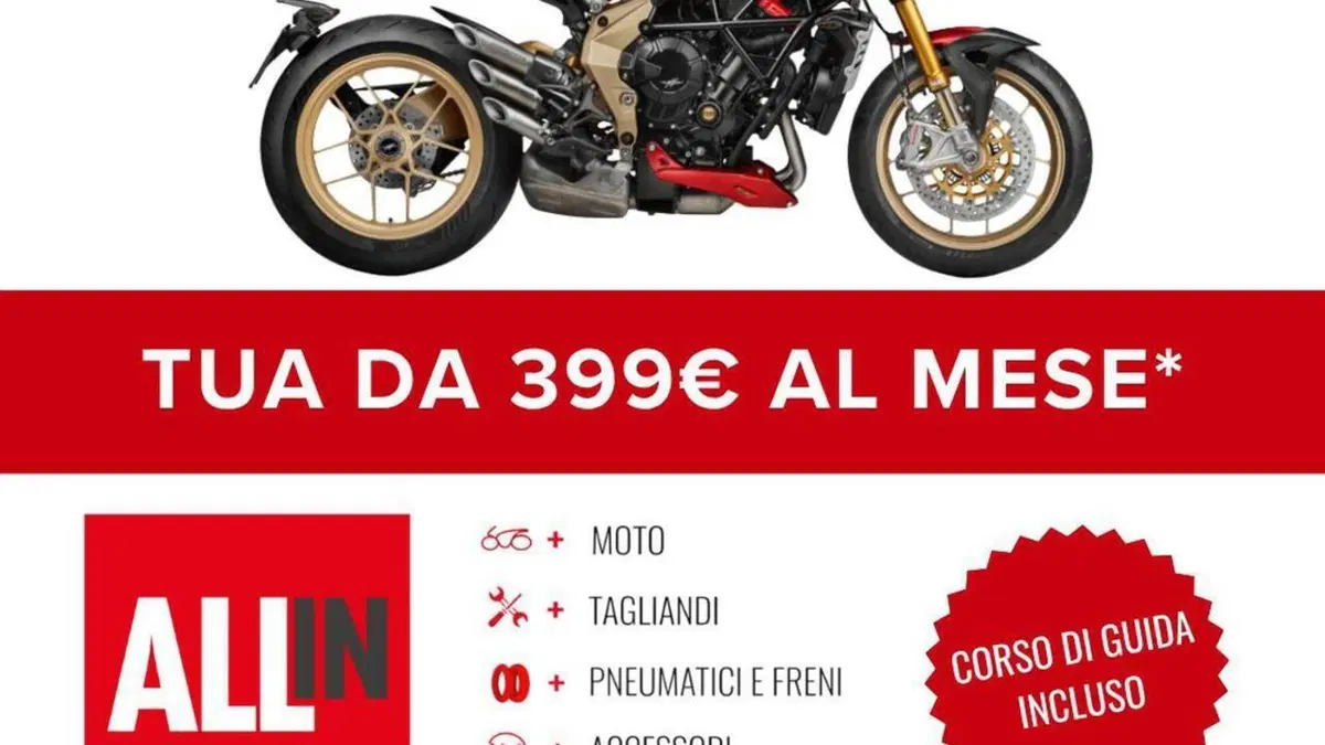 MV Agusta Brutale 800 RR (2021 - 25)  (2)
