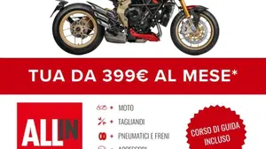 MV Agusta Brutale 800 RR (2021 - 25)  (2)