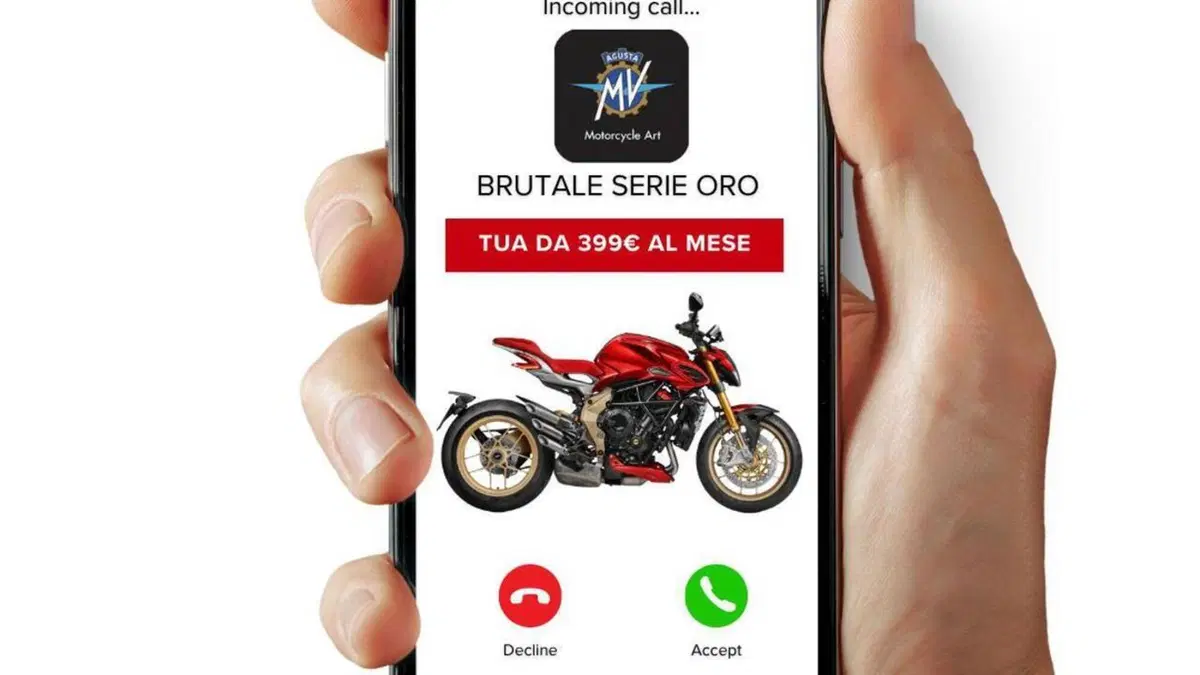 MV Agusta Brutale 800 RR (2021 - 25)  (3)