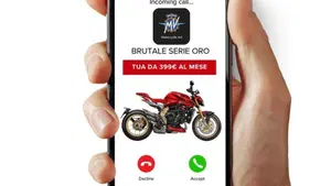 MV Agusta Brutale 800 RR (2021 - 25)  (3)