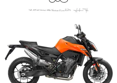 KTM 790 Duke (2025 - 26) - Annuncio 9876519