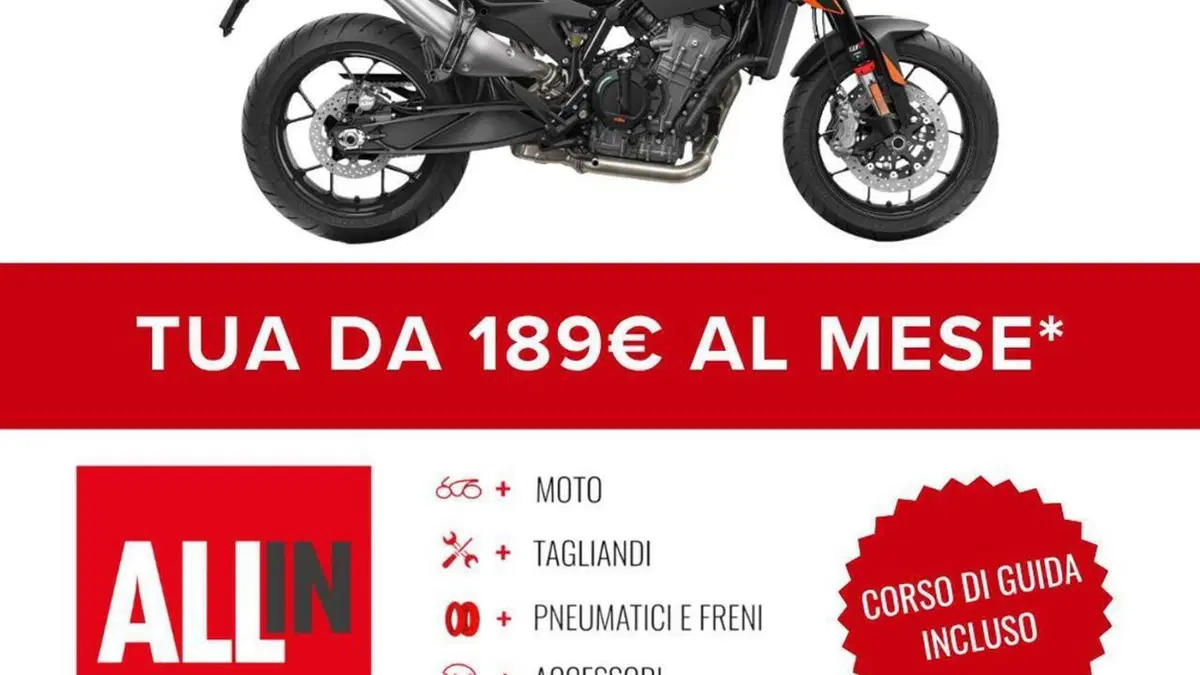 KTM 790 Duke (2025 - 26)  (2)