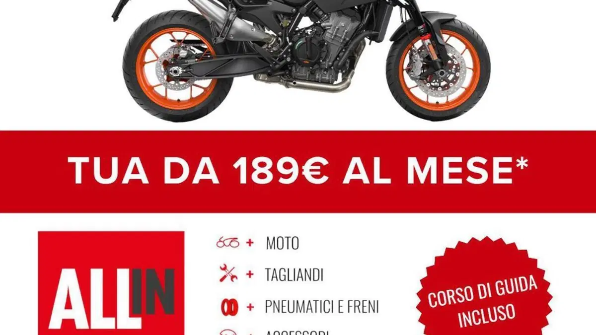 KTM 790 Duke (2025 - 26)  (2)