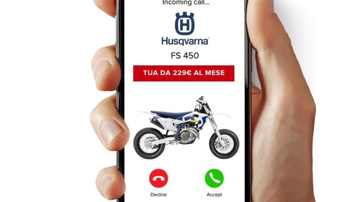 Husqvarna FS 450 (2026)  (3)