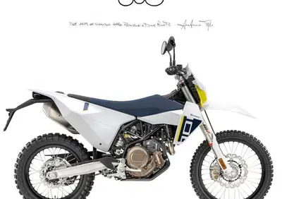 Husqvarna 701 Enduro (2026) - Annuncio 9876524